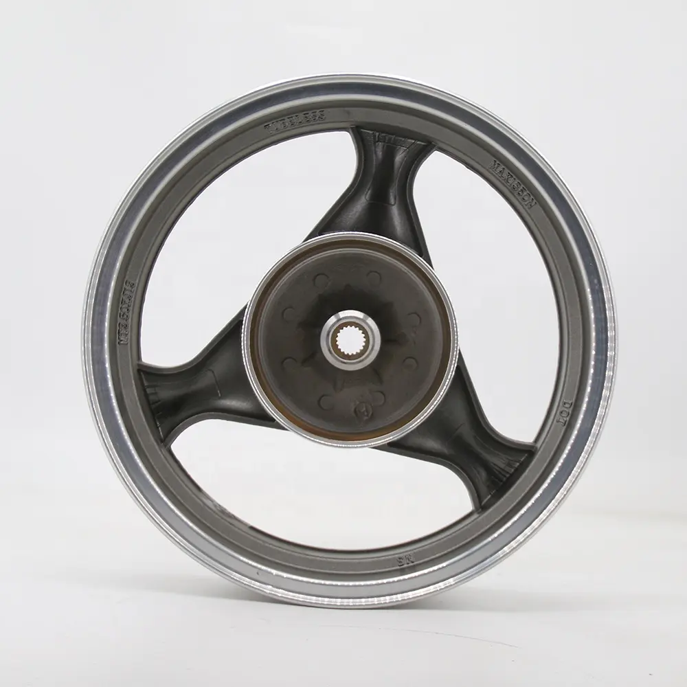 Universal Parts 13" Rear Wheel for 150cc and 125cc GY6 Scooters