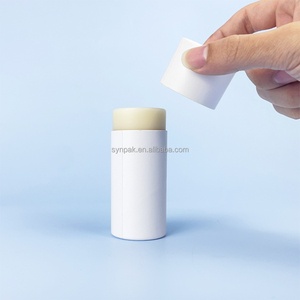 75ml Refillable Inner Barrel for Deodorant Stick <strong>Containers</strong> Lip Balm <strong>Container</strong> Eco <strong>Paper</strong> <strong>Core</strong> Inner Deodorant Cylinder - Product Image 3