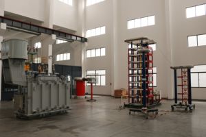 Transformador de potencia de alto voltaje Ryan 15mva 10mva 66kv 110kv Trifásico 35kv Entrada 11kv Salida 50Hz y 60Hz Frecuencia