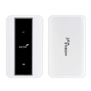 4G Gigabit LTE Sim kart yuvası kablosuz yönlendirici 300 Mbps Max LAN veri hızı 2.4GHz 5G ev mobil kullanım 300 Mbps Max LAN veri ağı - Product Image 2