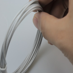 2023 Sản Phẩm Sáng Tạo 0.6Mm Tinh Khiết Niobi Dây Bền Độ Tinh Khiết Cao Titan Dây Cho Công Nghiệp - Product Image 3