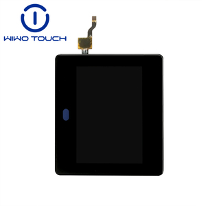 Formato personalizzato 3.5 pollici TFT modulo LCD piccolo schermo TFT - Product Image 2
