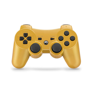 Drahtloser BT-Controller für PS3-Spiele Mando Manette Joystick für PS3-Gamepad Joypad - Product Image 3