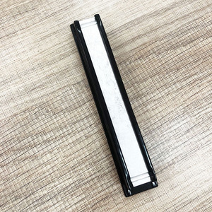 Upvc Windows оборудование скользящая оконная ручка сенсорный замок с крючком - Product Image 6