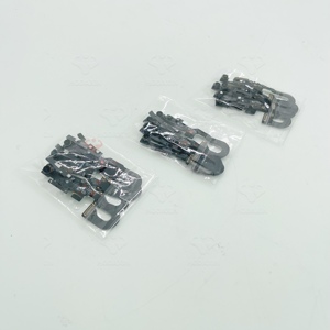 适用于iPhone 6 6s 7 8 Plus 11 12 13接近传感器面部的原装小型前置摄像头 - Product Image 3