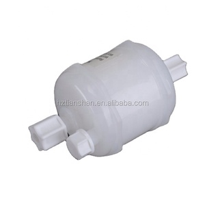 Fully Integrity <strong>Tested</strong> 0.2um Hydrophilic PVDF Capsule Filter With1/2'' Horse bar for Sterile Filtration of Viscosity Liquid