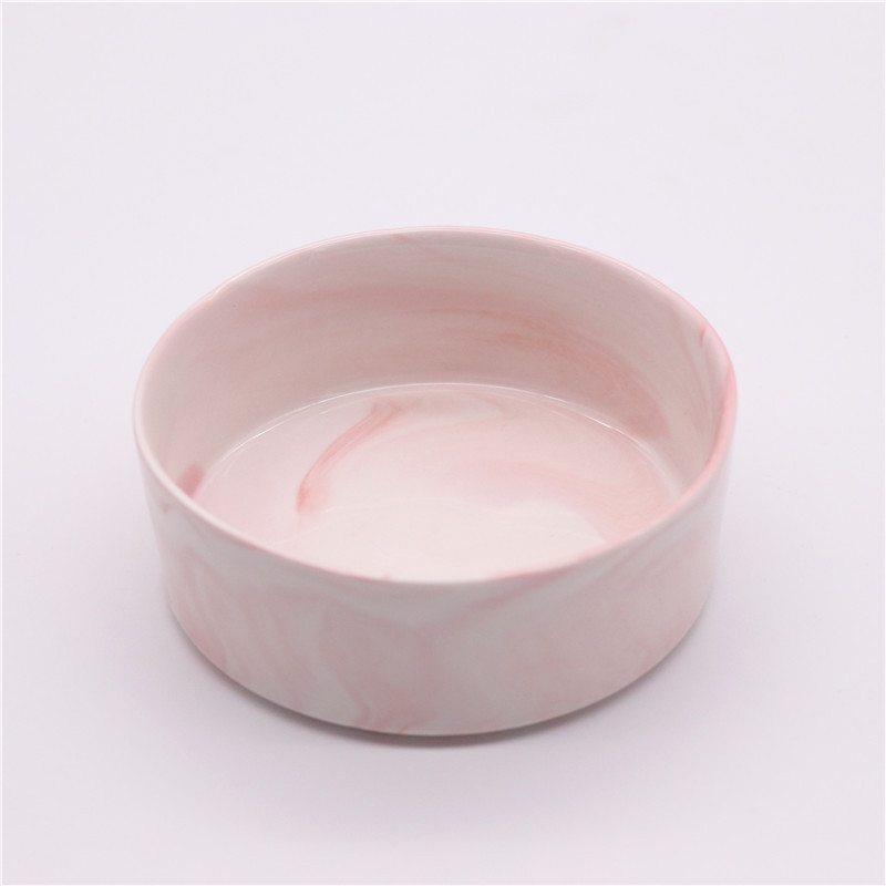 motif marbre rose