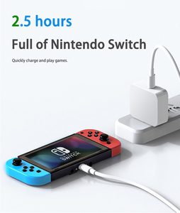 ชนิด C ถึง C 1เมตร2เมตร3เมตร60วัตต์ชาร์จเร็ว USB C TO C ที่กำหนดเองชาร์จ usbc ประเภทสายข้อมูลสำหรับ Apple สำหรับ iPhone - Product Image 6