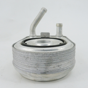 High Quality Auto Parts COOLER ASSY-ENG <strong>OIL</strong> 1.6T G4FJ 26410-2B740 for Hyundai TUCSON and for Kia SPORTAGE - Product Image 5