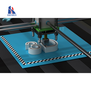 Colored Stl Files Nylon Pla Sla Sls Resin <strong>Rapid</strong> <strong>Prototyping</strong> 3d <strong>Modeling</strong> Printed Products Plastic Part Custom 3d Printing Service - Product Image 1