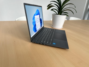 15.6 "FHD máy tính xách tay với i3 10th CPU - Product Image 2