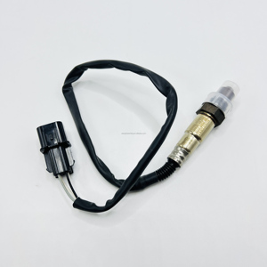 מד יעילות מערכת חמצן חיישן 39210-2e800 עבור מכוניות קוריאניות מספר 392102e800 39210 2e800 - Product Image 2