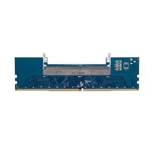 Laptop DDR4 RAM Speicher konverter zu Desktop Adapter Karte Speicher tester Sodimm zu DDR4 Konverter - Product Image 2