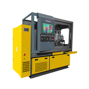 Beacon <strong>Machine</strong> CR919 Common Rail <strong>Test</strong> Bench Elctronic Diesel Injector Pump Service <strong>Machine</strong> - Product Image 5