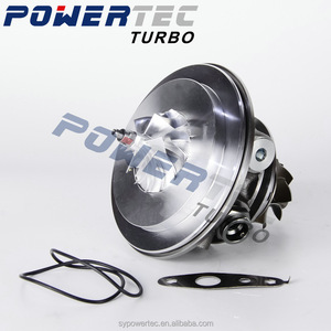 Powertec Turbo çekirdek 179205 BL3E9G438VA BL3Z6K682D Ford F serisi kamyonlar için F-150 3.5L motor-arka sağ yan Turbo kartuşu - Product Image 6