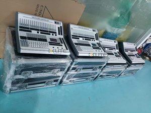 Профессиональное сценическое оборудование 1024 канал DMX512 светодиодное освещение консоли DMX компьютерный контроллер света - Product Image 6