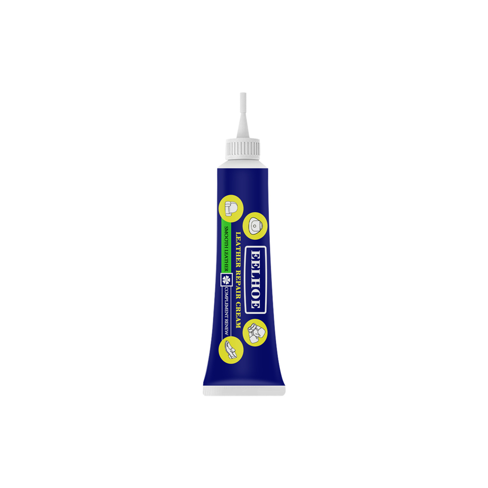 01-Crème Réparatrice Cuir 20ml