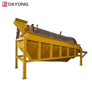 High Efficient Wear-resisting Compost Roller Screen <strong>Machine</strong>/<strong>Rotating</strong> <strong>Drum</strong> Sieve