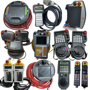 จี้สอน EPALM10-0060สำหรับผู้ปฏิบัติงานด้วยมือการทดสอบการสอนด้วยหุ่นยนต์ที่ดีต้นฉบับ - Product Image 5