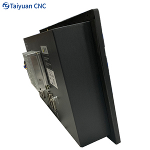 Controller CNC a 2 assi per fresatrici/Router | ATC, controllo del movimento PLC e Encoder inclusi - Product Image 3