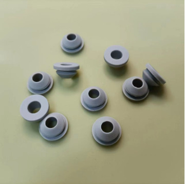 Ranura para tarjeta m6 gris 10x7mm