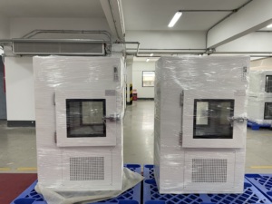 Ngành công nghiệp hộp Khóa liên động điện tử đi qua cửa sổ chuyển cửa sổ cho bệnh viện phòng sạch - Product Image 4