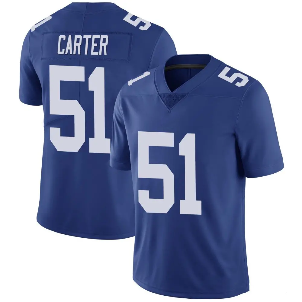 51 Carter Blue