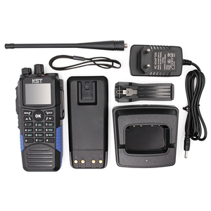 Uyumlu motorola DMR DM-8000 iki yönlü telsiz DEP450 DP1400 dijital DMR radyo - Product Image 2