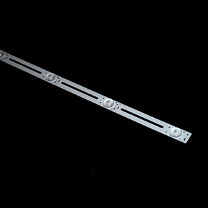 <strong>Led</strong> Module Rgb <strong>Led</strong> Stripe Backlight <strong>Led</strong> Tv Backlight Bar 3030 <strong>Led</strong> With Lens 2w <strong>6v</strong> for 47 Inch TV 20 12v 80w <strong>Led</strong> Lights 3 Years - Product Image 3