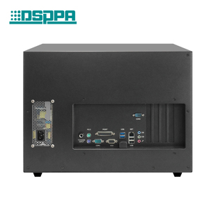 Sistema de Audio IP inalámbrico para exteriores, sistema de red IP PA para la escuela, Hospital, Hotel, transmisión de red IP, consola de Control Central - Product Image 2