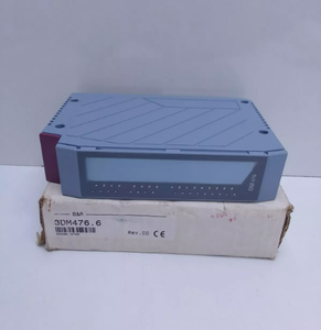 Unidad central 3DO480.6-L Módulo controlador de CPU - Product Image 3