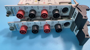 Ulusal enstrümanlar NI PXI-4070 dijital multimetre kartı 6-1/2 haneli DMM kullanılmış test tamamlandı - Product Image 2