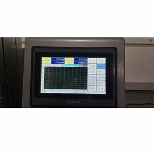 GAOXIN Custom UTM 1kn 2kn 5kn 10kn Probador de tensión de servo de computadora Máquina de prueba universal de resistencia a la tracción definitiva - Product Image 5
