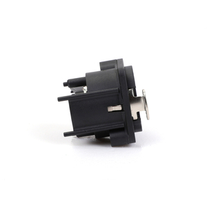 RCH-KNZ-F-90 với khóa bảng điều khiển gắn kết dữ liệu kết nối PCB Jack nữ XLR nối RJ45 Ethernet nối - Product Image 5