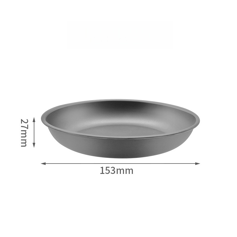 Argent 153mm