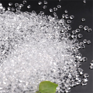 聚乙烯HDPE颗粒原始/HDPE/LDPE / LLDPE/ PP树脂/颗粒 - Product Image 4