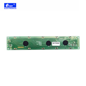 ET-C4002AGG <strong>LCD</strong> Display BLUE STN Transflective 4002 40 Characters <strong>2</strong> Lines <strong>Lcd</strong> Power Module - Product Image 4