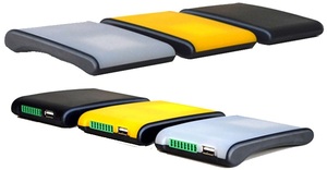 Rodin bell UHF RFID Reader Writer USB-Schnitts telle Desktop Reader Writer mit kostenlosem SDK