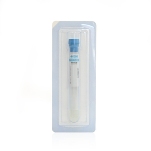 HBH OEM High Concentration PRP <strong>Tube</strong> with ACD Gel