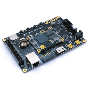 Placa base de desarrollo ARTIX 7 FPGA - Product Image 2