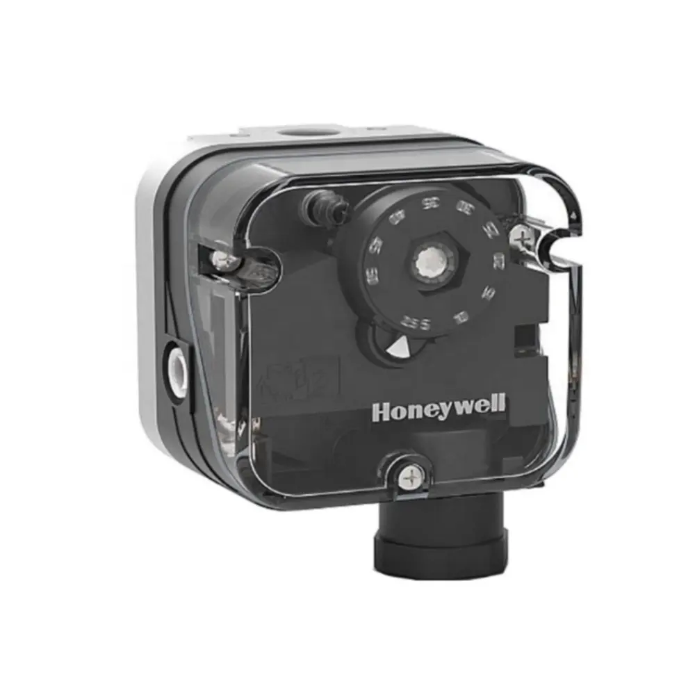 مفتاح Honeywell الجديد الأصلي للتبديل بالضغط C6097A3004 1/4 'الاتصال NPT ، 1/4 في.