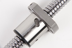 <strong>Ballscrew</strong> 20MM DIAMETER <strong>SFU</strong> SERIES for <strong>CNC</strong> MODULE - Product Image 3