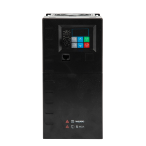 CHZIRI 0,7 kW 2.1A Inversor de entrada trifásico VFD RS485 Modbus - Product Image 1