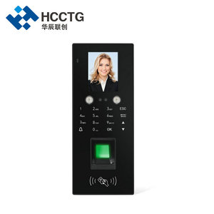 Rfid Biometric Security Machine Smart Standalone Door Lock Wifi Fingerprint Access Control System MR20 - Product Image 4