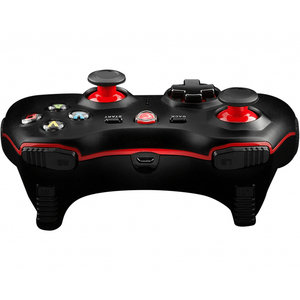 <strong>MSI</strong> FORCE GC30 GAMING CoverWireless CONTROLLER with USB 2.0 Supports Android and <strong>Windows</strong> 10/8.1/7 Wireless Gamepad