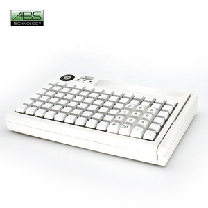 Mechanical Desktop OEM ABS CHERRY Mini <strong>Keyboard</strong> Virtual <strong>Keyboard</strong> Programmable for Cash Register - Product Image 3