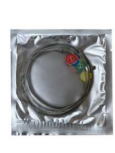 OEM Steel Orphee 7 <strong>Strings</strong> Bulk Single <strong>String</strong> Option for Classical/Acoustic Electric Stringed Instrument Parts Accessories - Product Image 5