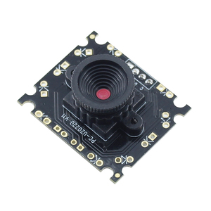 Módulo de cámara integrado de 2MP para dispositivos de PC Módulo de cámara de escaneo de código QR - Product Image 3