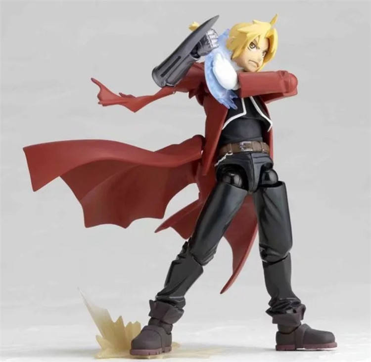 Edward Elric