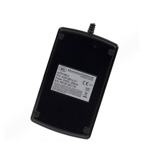 เครื่องอ่านการ์ดอินเทอร์เฟซคู่แบบ ACR1281U-C1สำหรับระบบแอนดรอยด์/วินโดว์ความถี่13.56 MHz - Product Image 4
